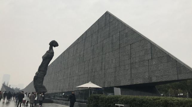 南京總統府+大報恩寺+紀念館+中山陵景區+夫子廟一日遊