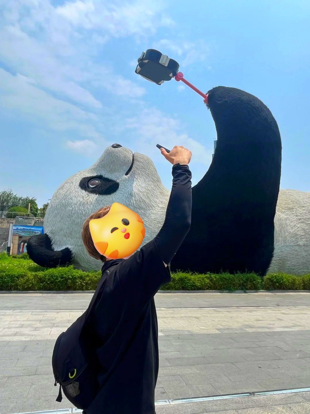 Chengdu Panda Valley + Dujiangyan Private Day Tour + South Bridge Night View - Includes Guide - Admission Ticket - Driver & Vehicle - Hotel Transfer Service