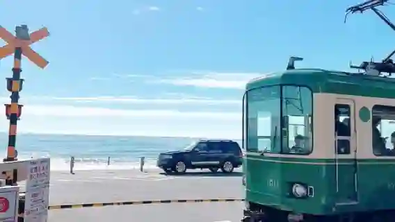 日本東京+鎌倉+鎌倉大學前站一日遊/行程可調-可客製化多日遊