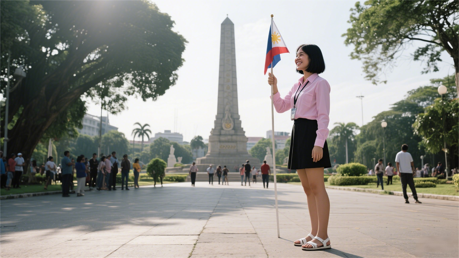 菲律賓馬尼拉市中文導遊服務