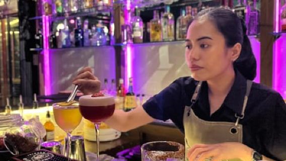 Makati Bar Crawl - Bar nascosti, speakeasy e pub