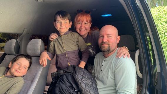 Montego Bay Airport Transfer to Ocean Coral Spring/Eden Bay