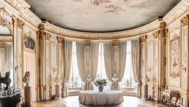 Paris: Splendors of the Baroque at the Jacquemart-André Museum – Entry Ticket