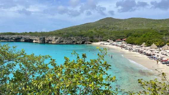 Hidden Gems of Curacao with Beach Hopping Tour