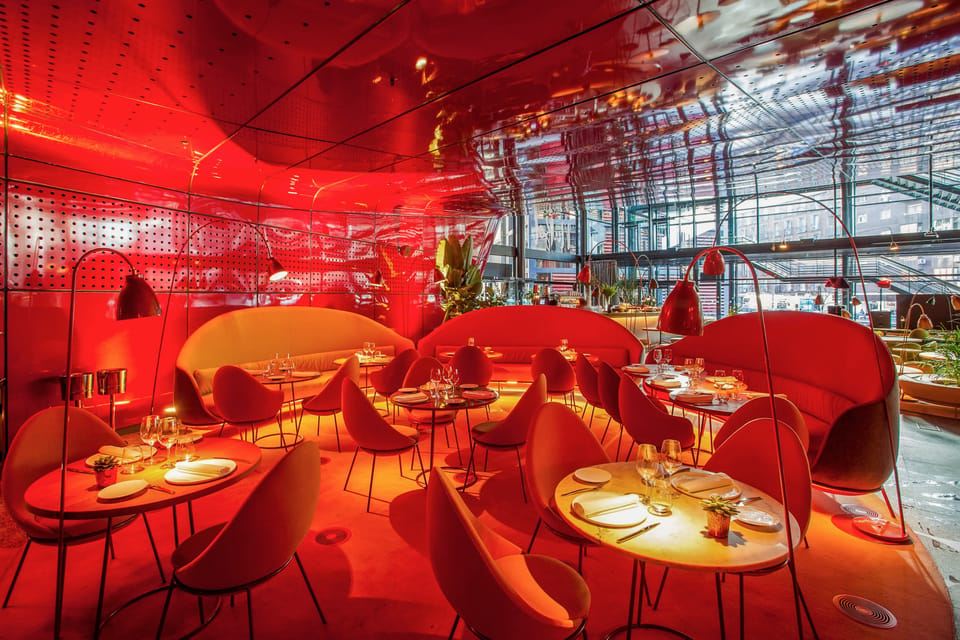 Madrid: biglietto d'ingresso al Museo Reina Sofía