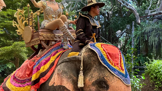 Amphoe Bang LamungTagestouren
