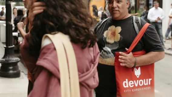 Boston: il tour storico definitivo tra cibo e bevande