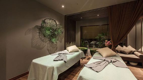 [Официально] Divana Nurture Spa