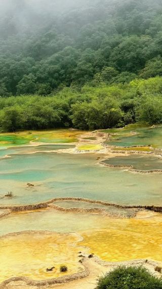 Jiuzhaigou-Huanglong-Songpan High-Speed Rail Station car travel, with multiple options including shared transfer & private charter