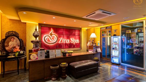 [UFFICIALE] Zira Spa Chiang Mai