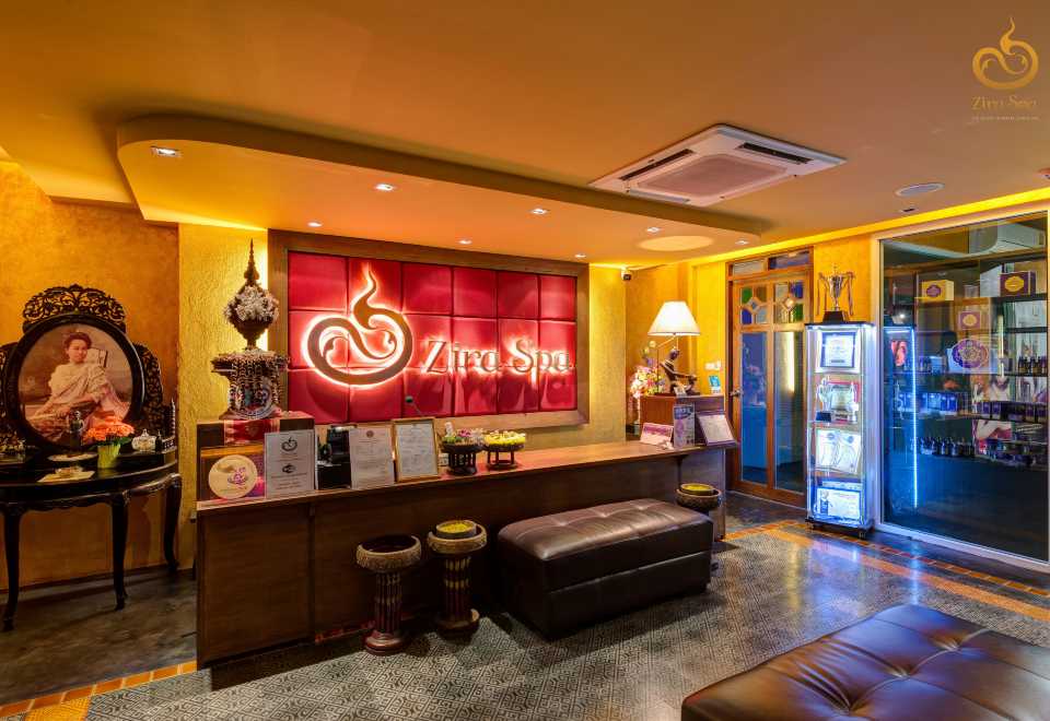 [OFFICIAL] Zira Spa Chiang Mai
