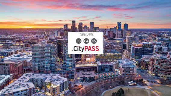 Denver CityPASS