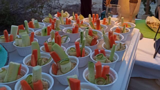 Castelsardo: visita una vignetta con degustazione di vino al tramonto