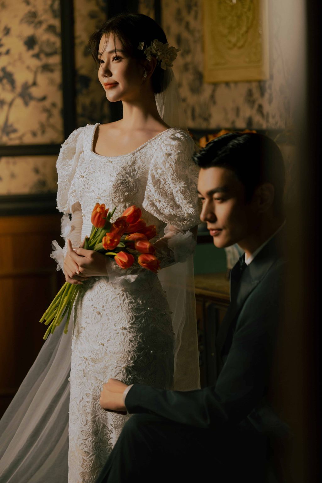 Benxí, Huanren: traductor multilingüe, guía turístico local, guía, visita guiada con explicaciones, servicio de coche privado con conductor, planificación de viajes personalizada, acompañamiento de negocios, fotógrafo para seguimiento y registro.