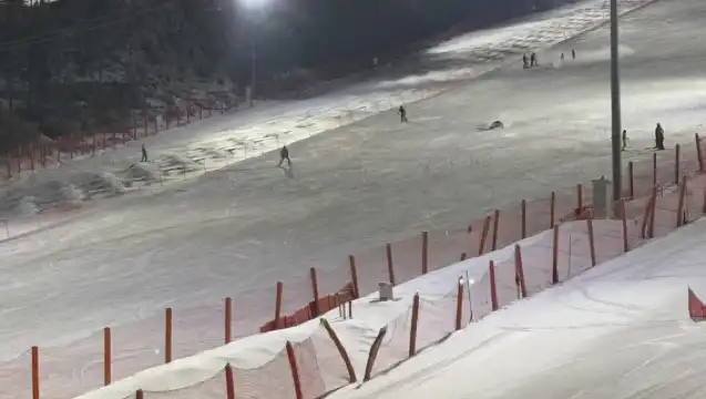 韓國大明維瓦爾第SONO滑雪場滑雪共乘一日遊