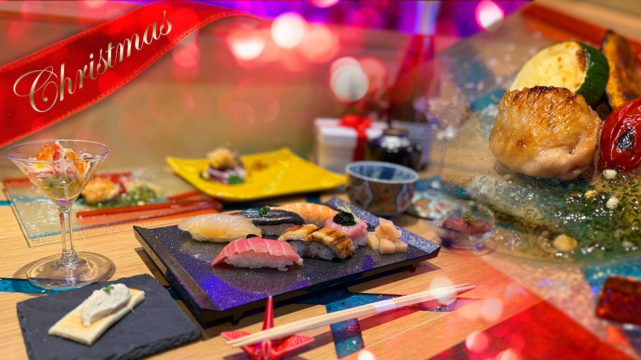 【大阪心斎橋】SHIN NIPPON 新日本 匠が選んだ寿司コース|トリップドットコム限定