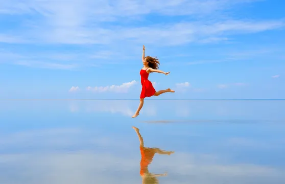 吉隆坡天空之鏡+國家皇宮半日遊：出片神作