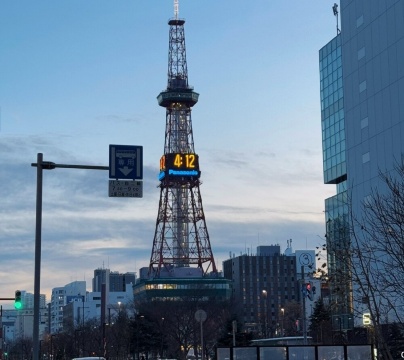 日本北海道+小樽音樂盒堂一日遊/行程可調-可訂製