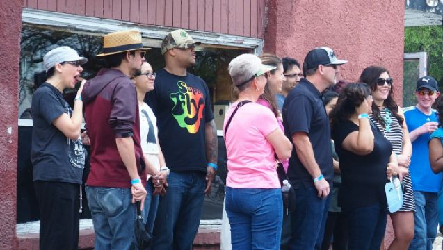 Nouvelle-Orléans : Visite guidée de Tremé