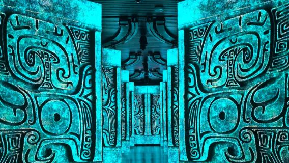 [Fang Hua Bercerita] Lawatan setengah hari dengan penerangan berpandu di Muzium Tapak Yinxu, Anyang, Henan | Kumpulan kecil 10 orang