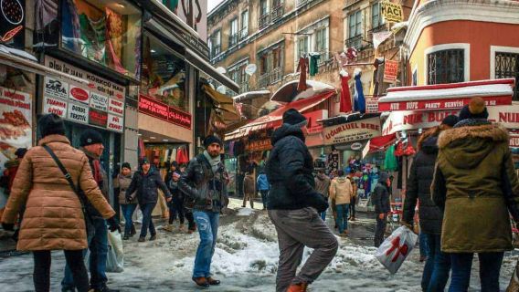 Professional Russian-speaking guides throughout Türkiye|Business Translation|Local guide