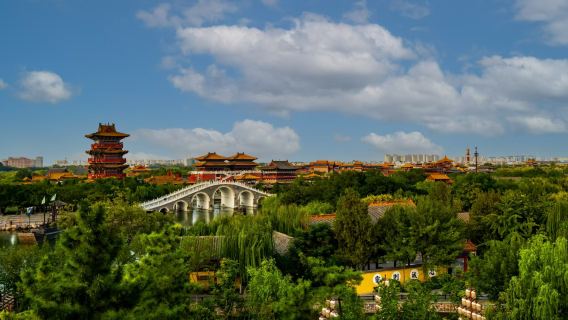 【趣豫說】開封半/全天資深人工深度講解