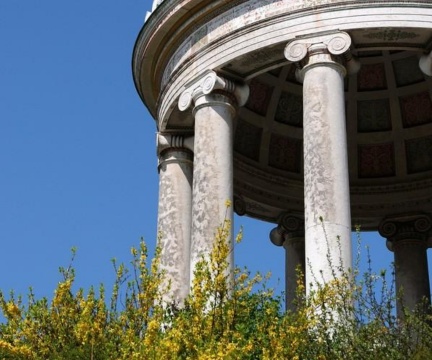 德國慕尼黑王宮+瑪利亞廣場+寶馬博物館+英國花園【包車優選】