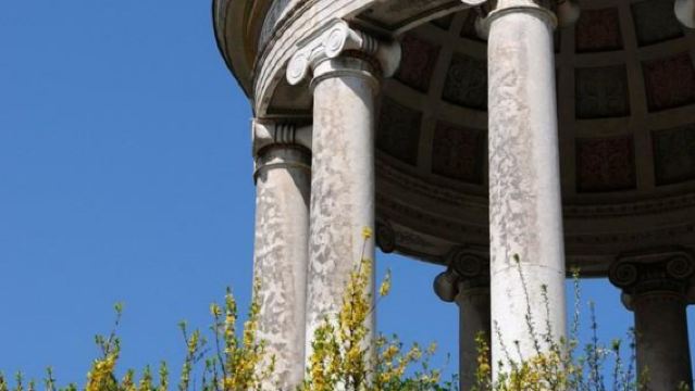 德國慕尼黑王宮+瑪利亞廣場+寶馬博物館+英國花園【包車優選】