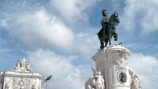 葡萄牙里斯本+貝倫塔+羅西歐廣場一日遊/行程可調-可定制