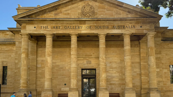 1-day tour in Adelaide, Australia [Transfer service & customizable itinerary]