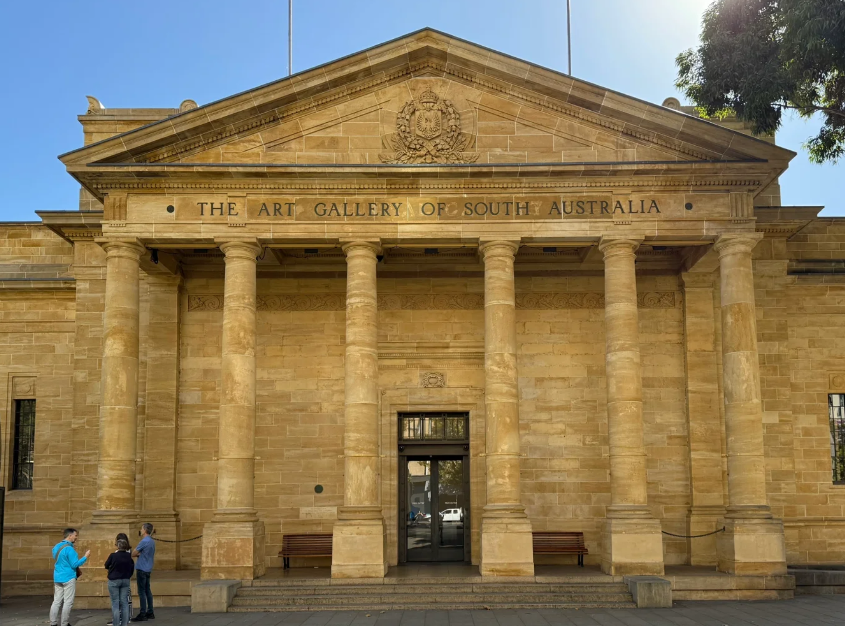 1-day tour in Adelaide, Australia [Transfer service & customizable itinerary]