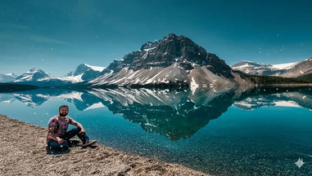 Banff con Bally | 9 paradas · Experiencia para el alma · 50+ idiomas