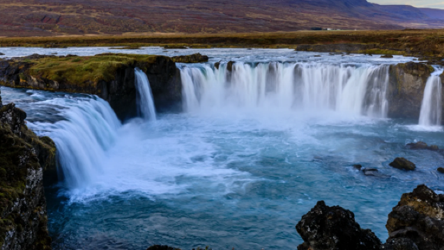"Laluan Sewaan Peribadi Aurora" Iceland Pusat Aurora Utara + Perlan + Gereja Besar 1 hari sewaan peribadi | Pandu pelancong berbahasa Cina | Pemandu pelancong profesional | Boleh disesuaikan untuk sewaan peribadi mengelilingi seluruh pulau