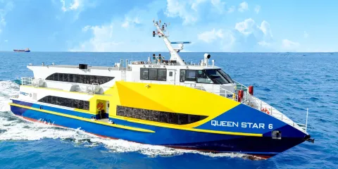 船票 渡輪 巴淡島 新加坡 Sindo Ferry 【港灣中心 丹那美拉 巴淡中心 黃金海岸 瑟古邦 碼頭 】