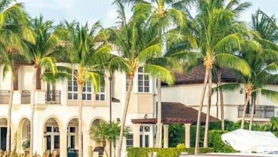 The Venice of America Tour