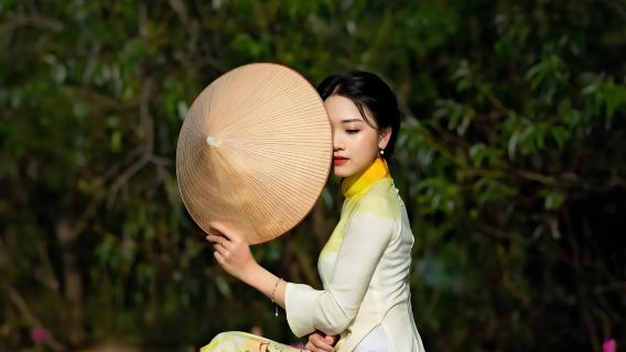 越南峴港包車出發：巴拿山＋佛手橋＋會安古城一日遊｜可客製行程＆