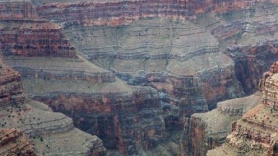 Amerika Syarikat Las Vegas - Empangan Hoover - Taman Grand Canyon (South Rim) - 12 Jam - Eksklusif Peribadi