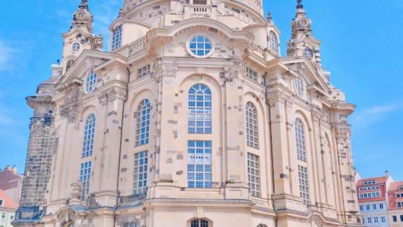 Dagstur med privatbil tur-retur mellem Prag og Dresden [Dresdner Slot + Grünes Gewölbe]
