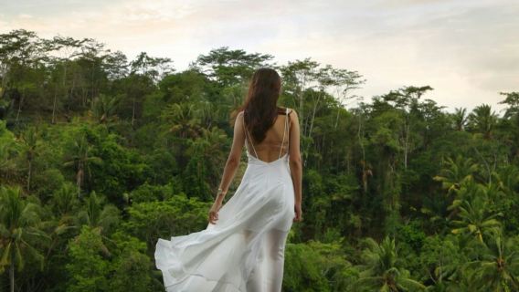 Picheaven Bali: biglietto d'ingresso per pacchetto attivo