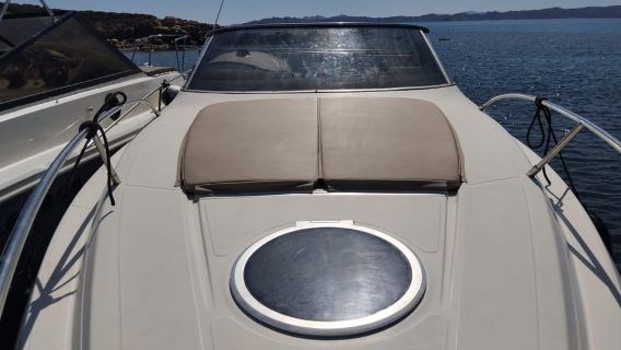 Palau: Exclusive Speedboat Tour – La Maddalena Archipelago, Max. 10 People