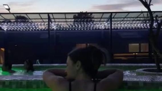 Taupo: Natural Thermal Springs Day Pass, Adults Only