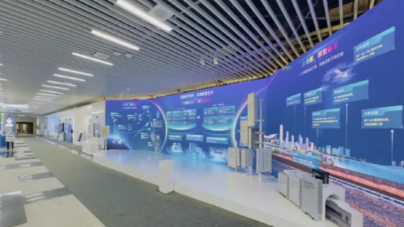 Estudio empresarial en Shenzhen: Han's Laser/China Resources Digital/ZTE/UBTech - Visita a empresas destacadas