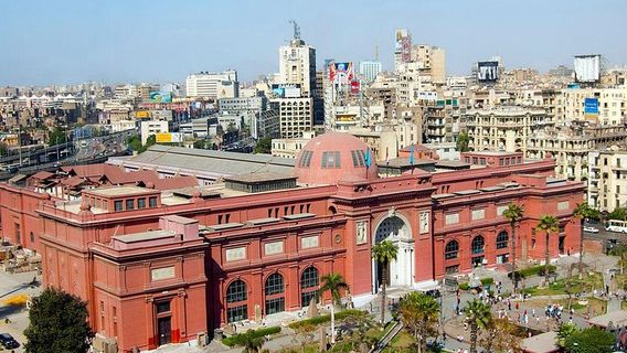 CairoTours