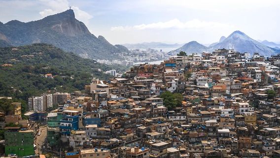 Rio de JaneiroTours