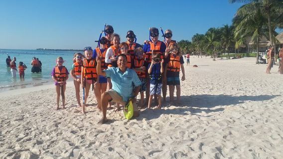 Playa del CarmenTours