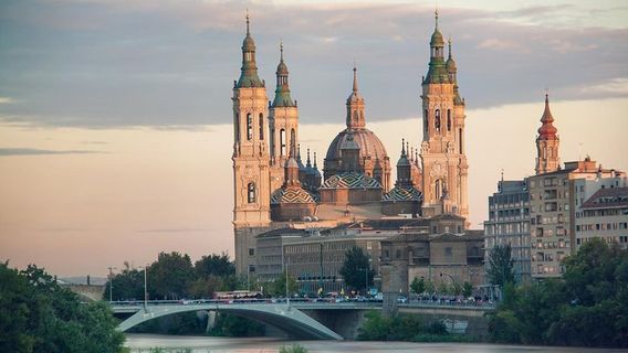 ZaragozaTours
