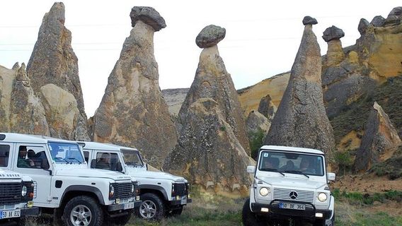 Goreme