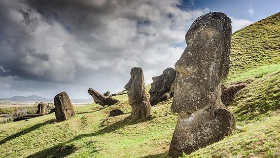 Easter IslandTours