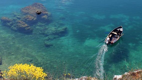 Mavrovo
