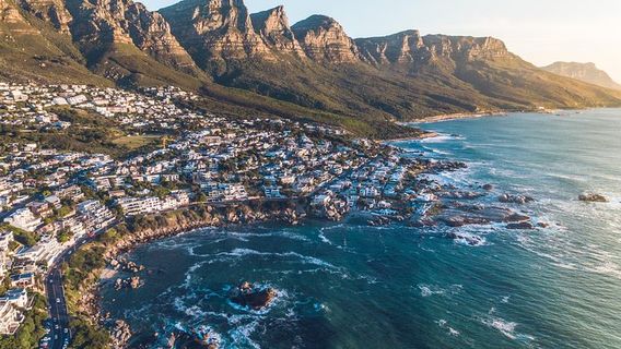 Cape TownExperiences